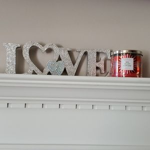 Bath & Body Works Candle